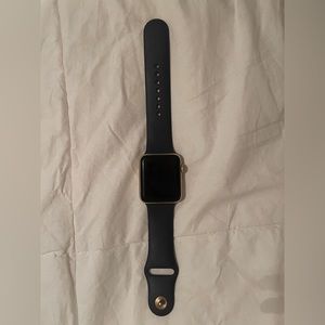 Series 2 Apple Watch